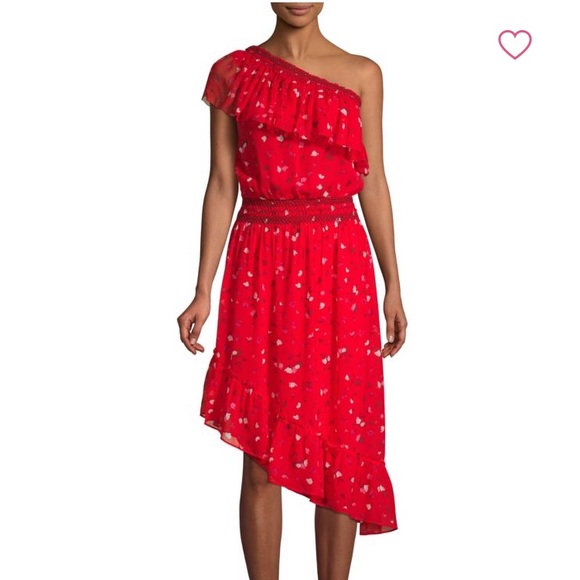 Joie Dresses & Skirts - NWOT Joie silk dress